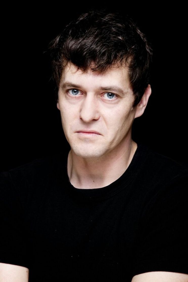 Mete Horozoglu