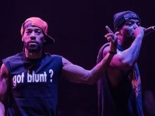 Method Man