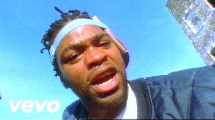 Method Man