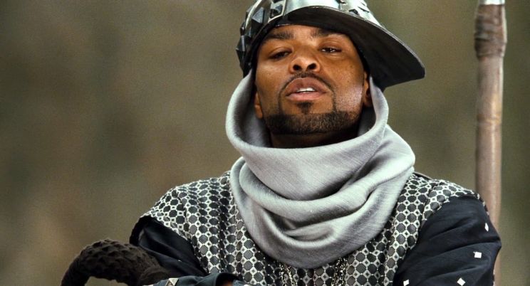 Method Man