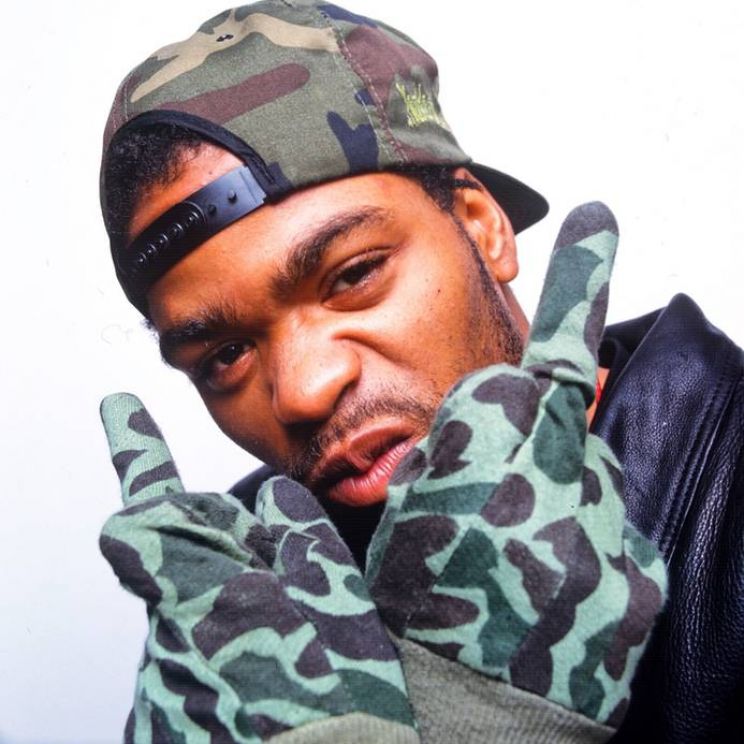 Method Man