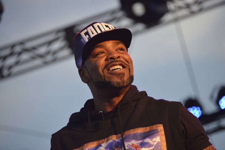 Method Man