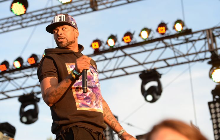 Method Man