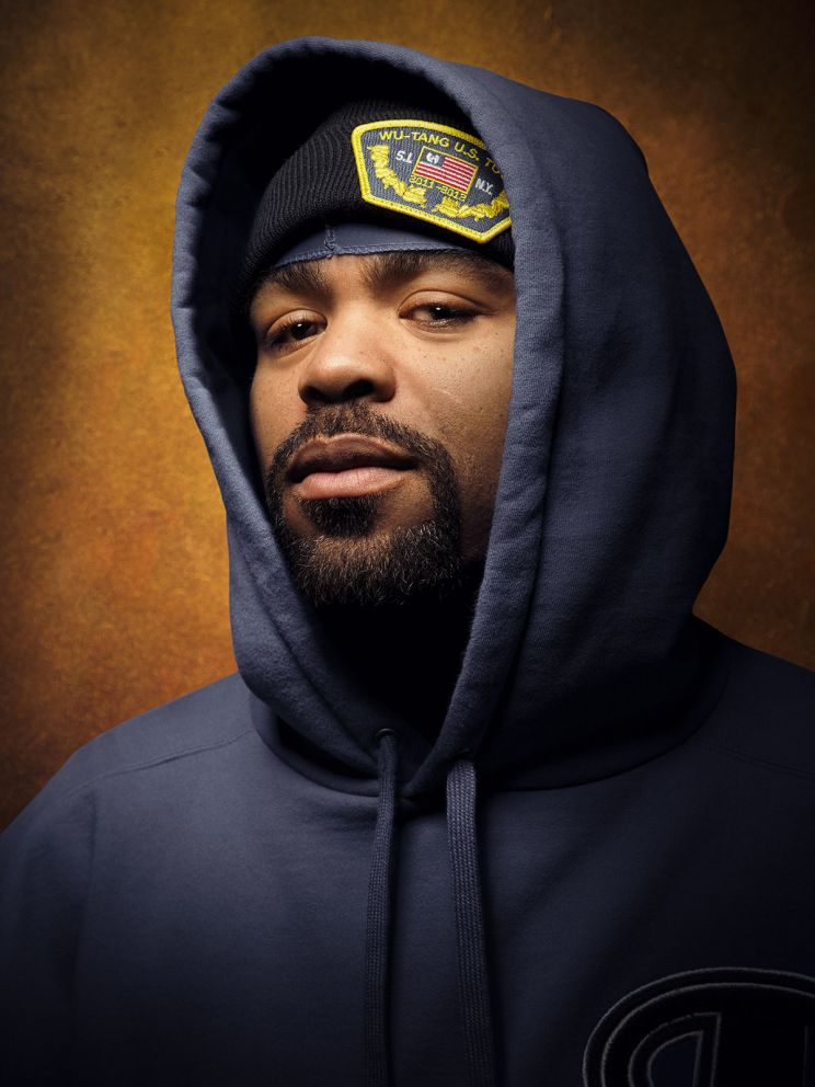 Method Man's Biography Wall Of Celebrities