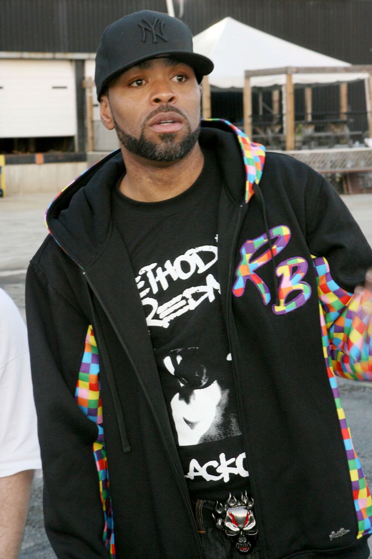 Method Man