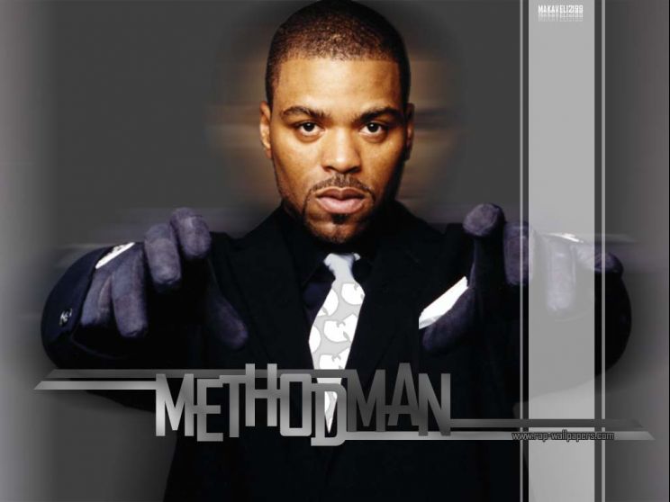 Method Man