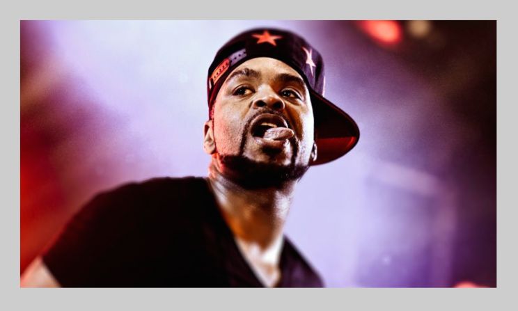 Method Man