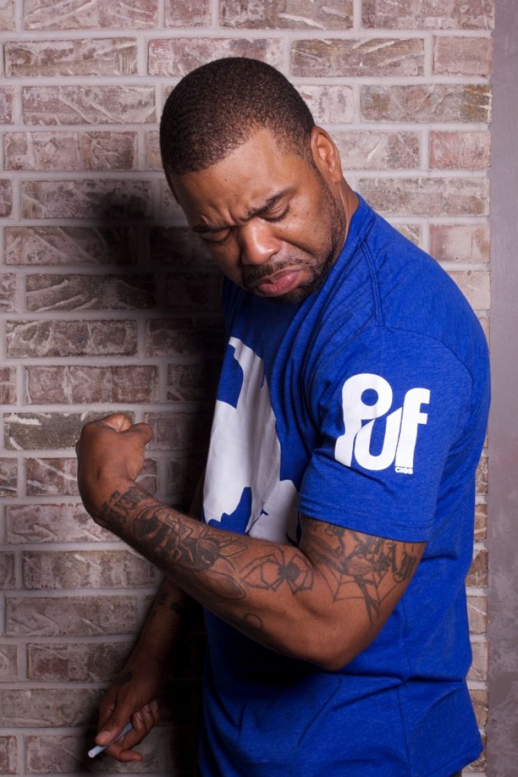 Method Man