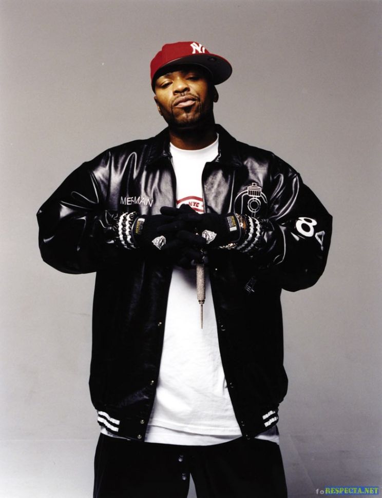 Method Man