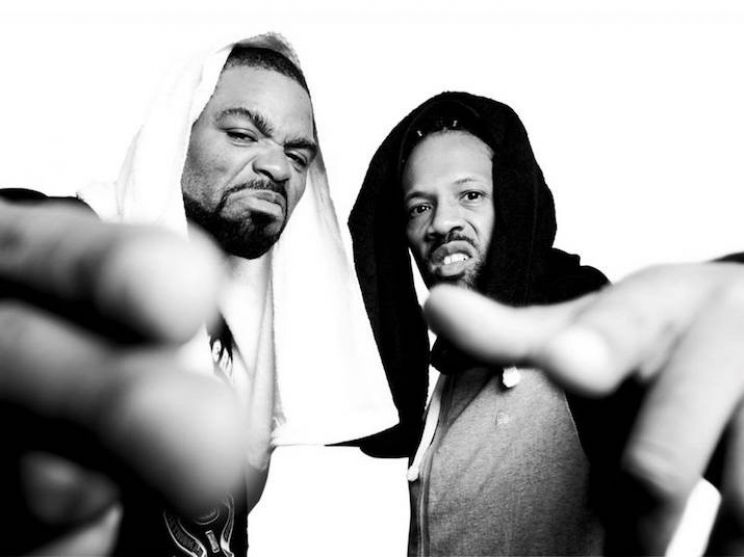 Method Man