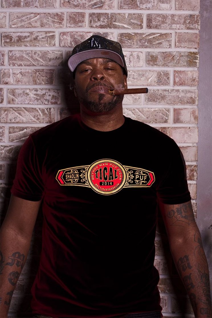 Method Man