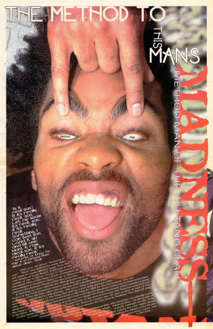 Method Man