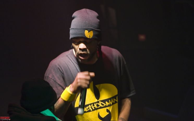 Method Man