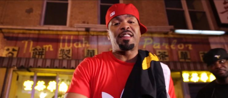 Method Man
