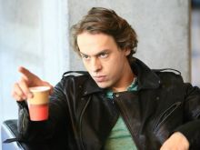 Metin Akdülger