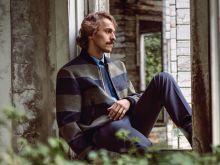 Metin Akdülger photo