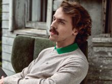 Metin Akdülger photo