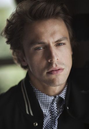 Metin Akdülger