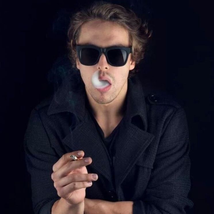 Metin Akdülger