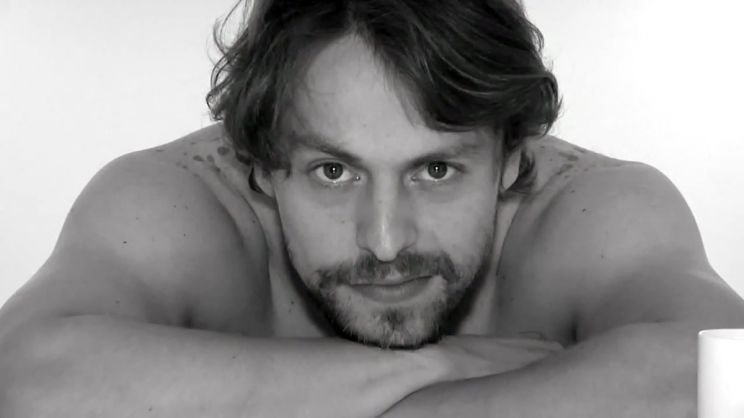 Metin Akdülger
