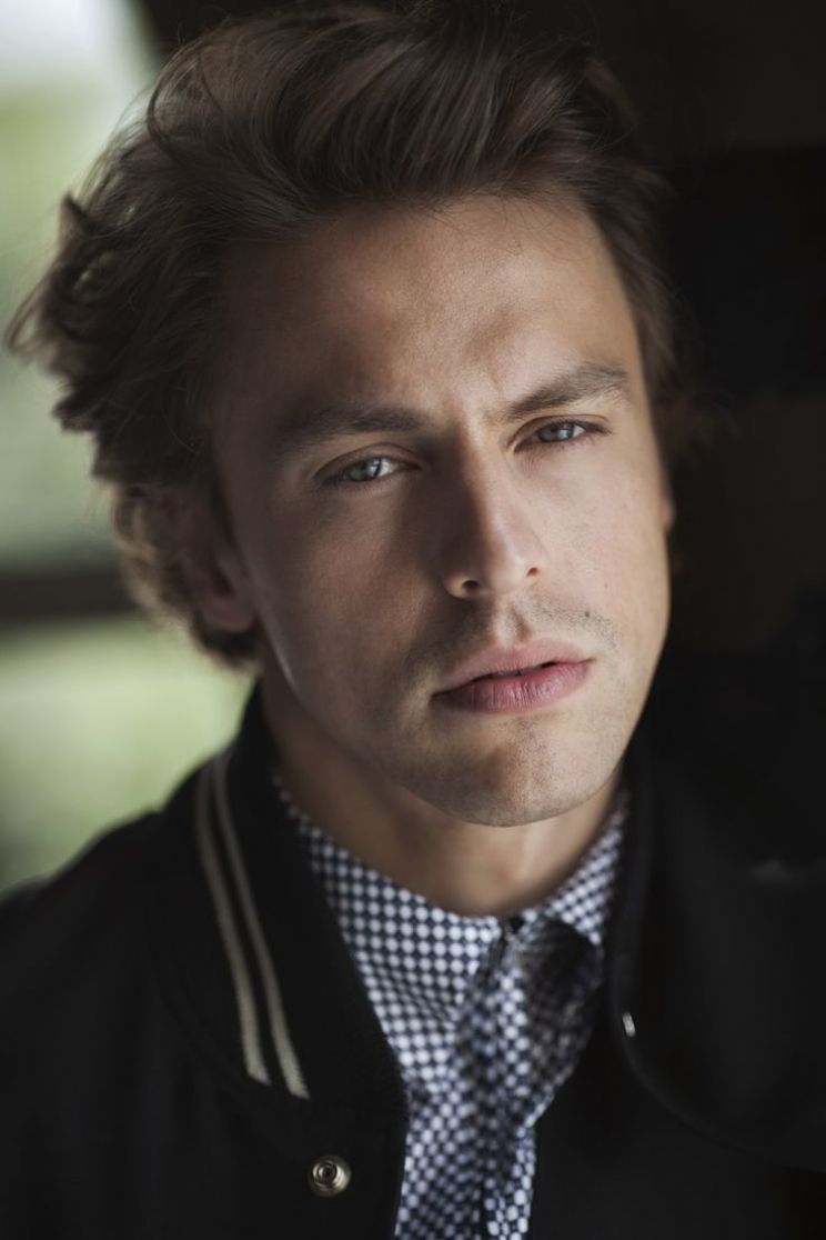 Metin Akdülger