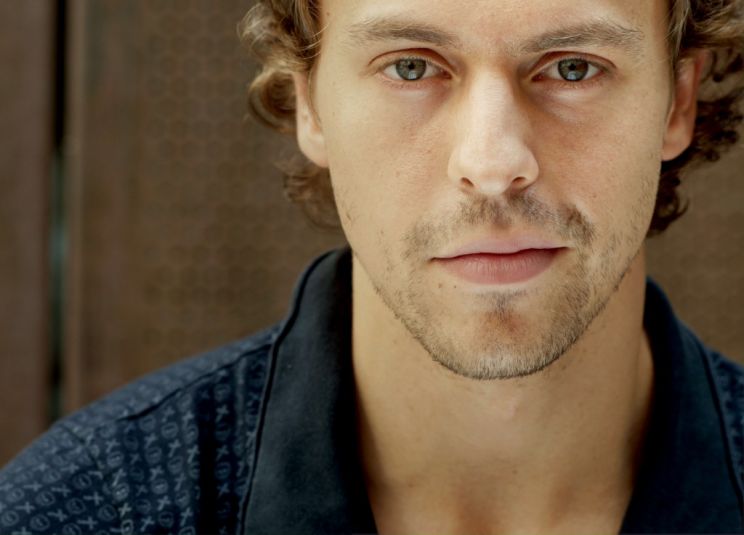 Metin Akdülger