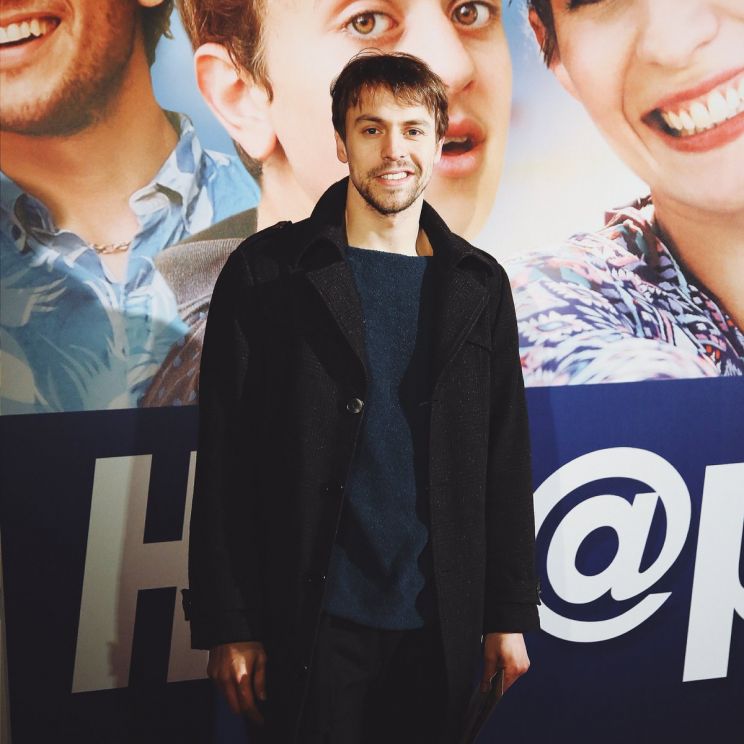 Metin Akdülger