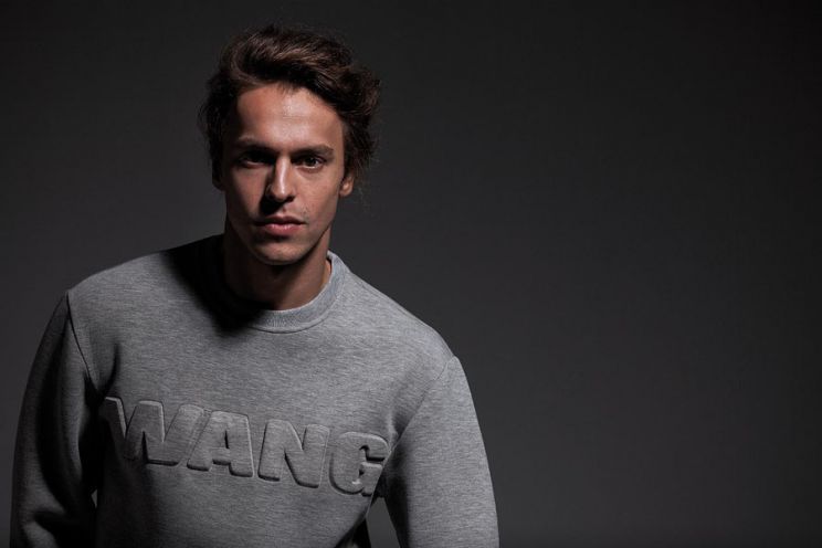 Metin Akdülger