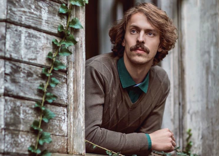 Metin Akdülger