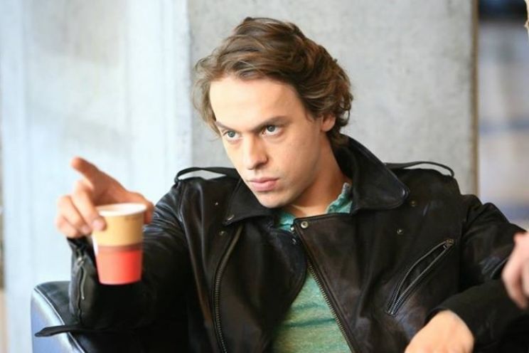 Metin Akdülger