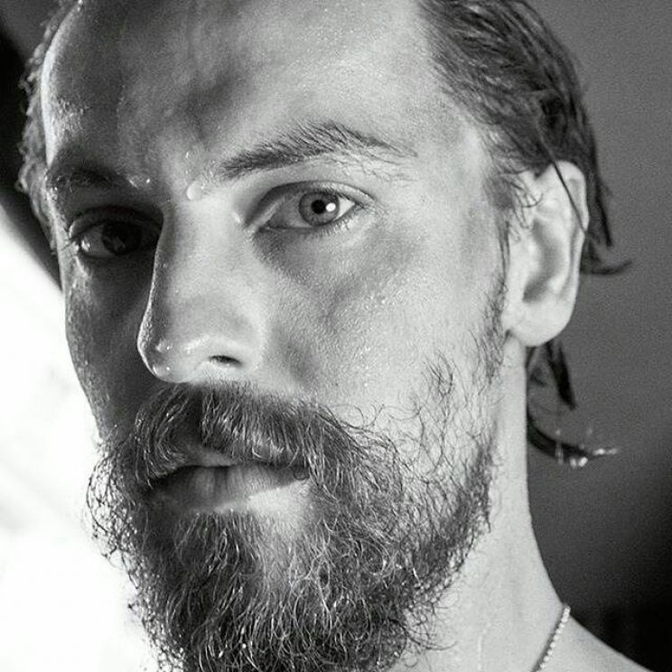 Metin Akdülger