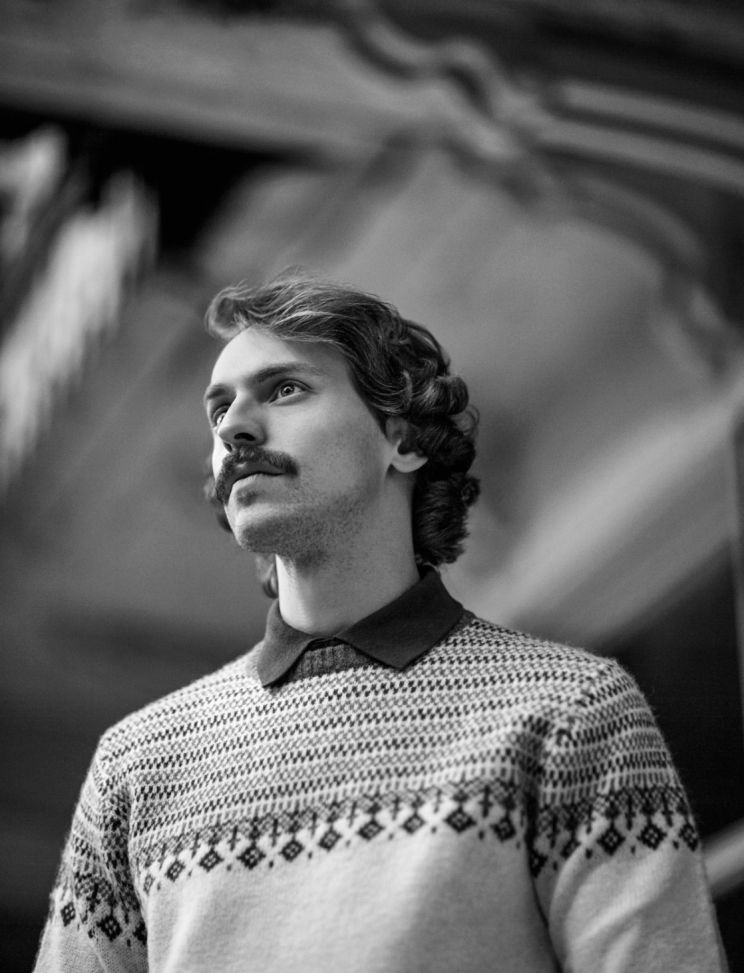 Metin Akdülger