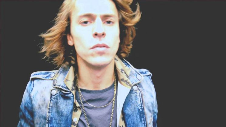 Metin Akdülger
