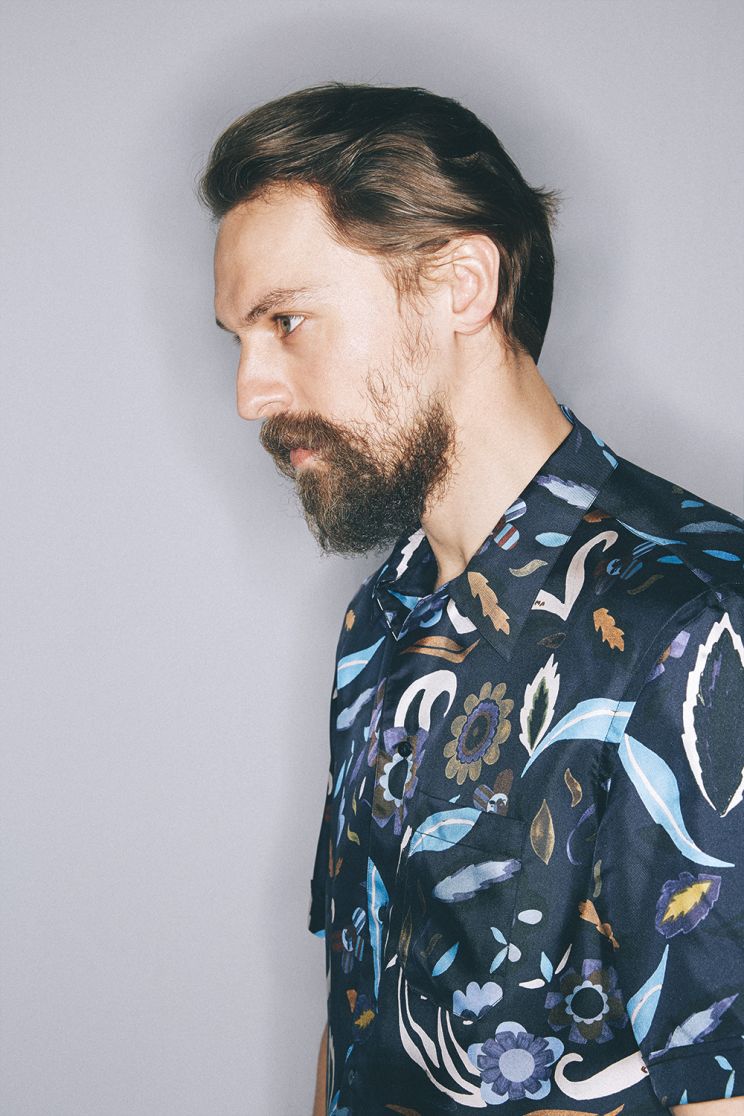 Metin Akdülger