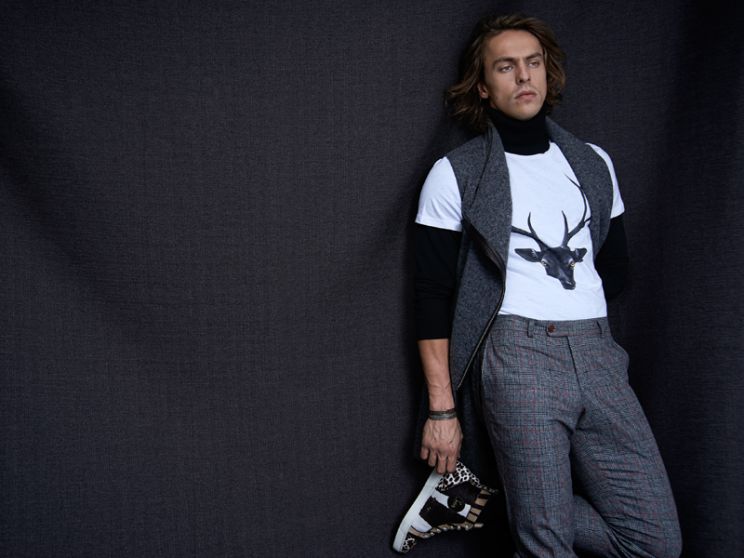 Metin Akdülger