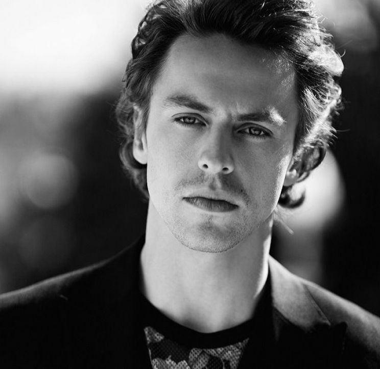 Metin Akdülger