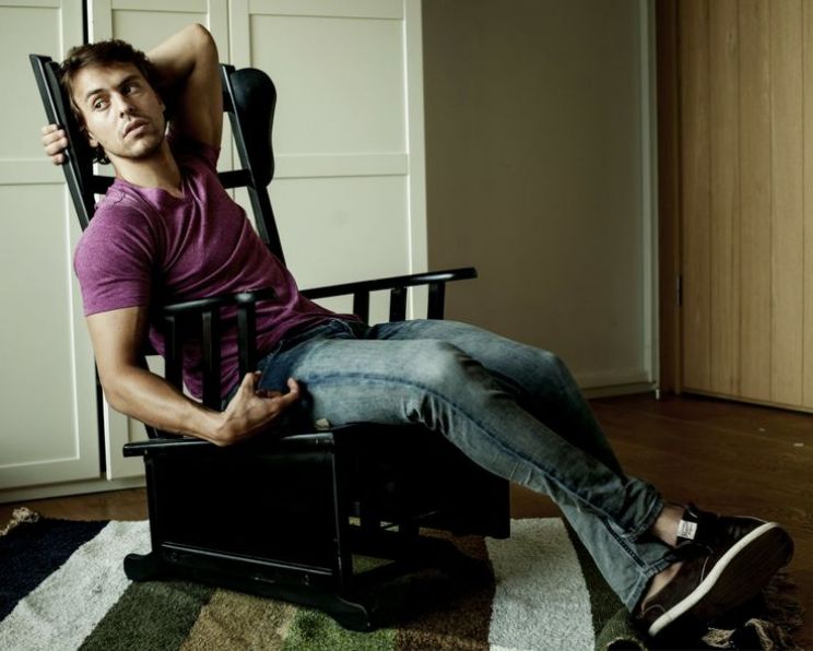 Metin Akdülger
