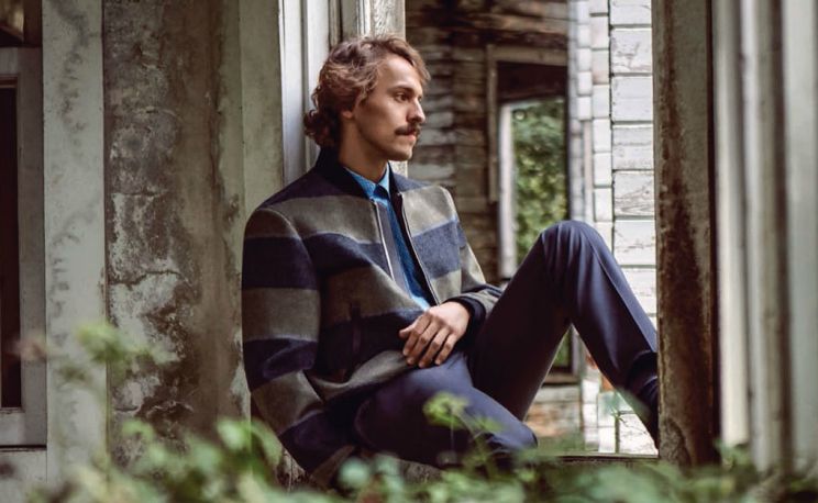 Metin Akdülger