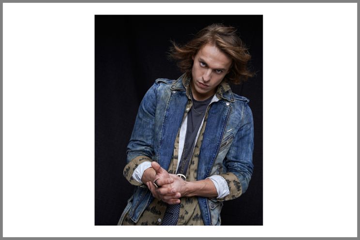 Metin Akdülger