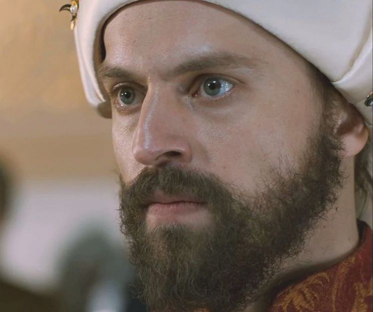Metin Akdülger