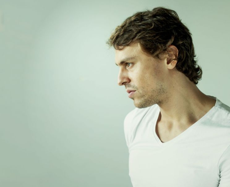 Metin Akdülger