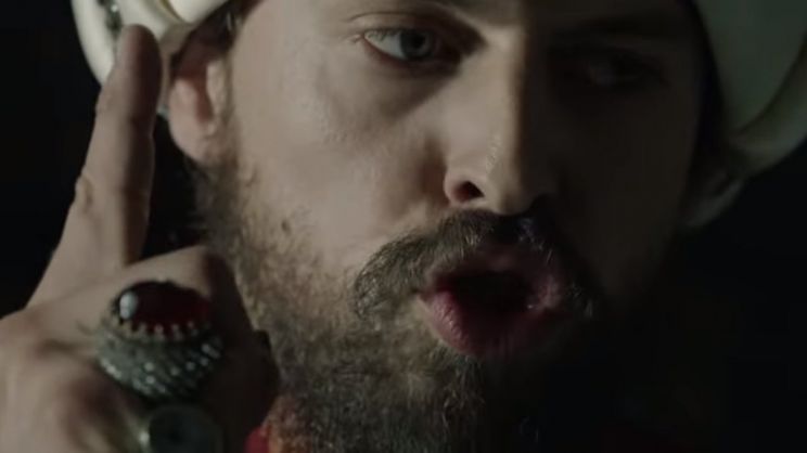 Metin Akdülger