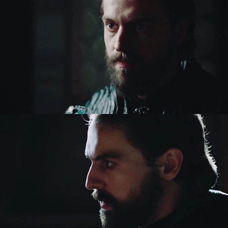 Metin Akdülger