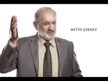 Metin Çekmez