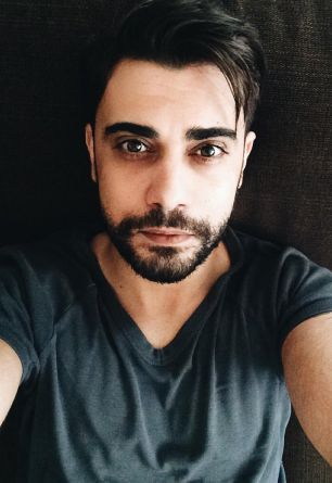 Metin Çekmez