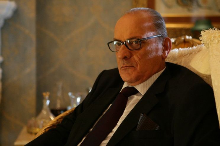 Metin Çekmez