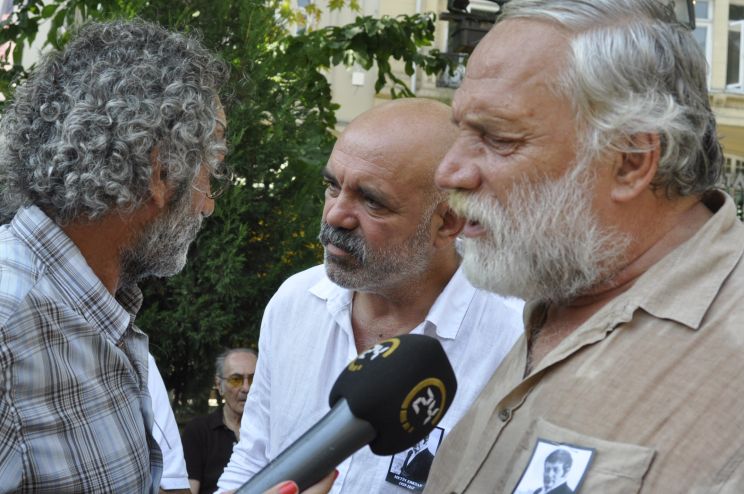 Metin Çekmez