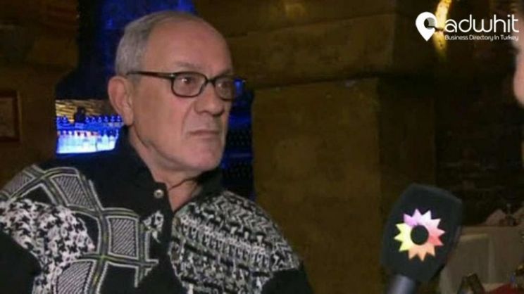 Metin Çekmez