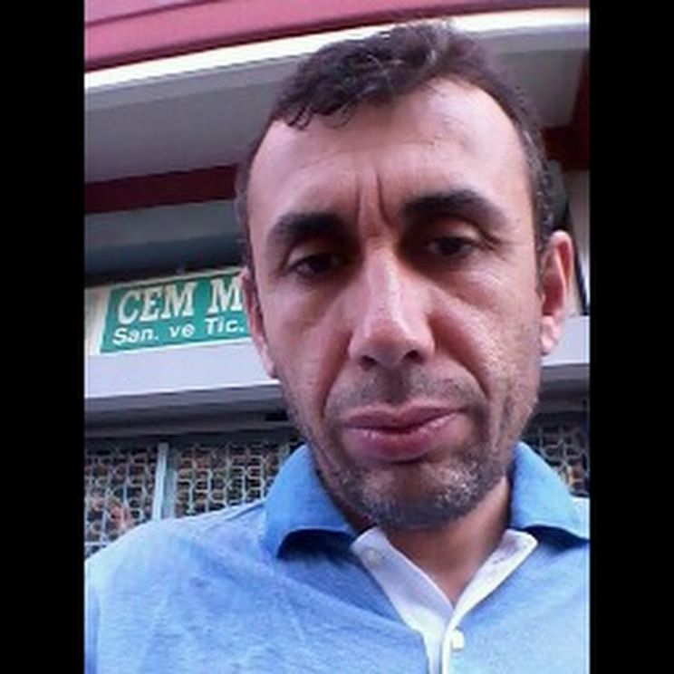 Metin Çekmez