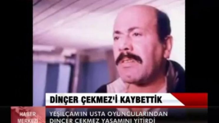 Metin Çekmez